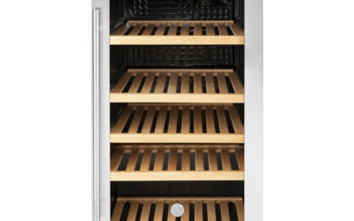 What Causes A GE Monogram Wine Cooler Door Not To Close