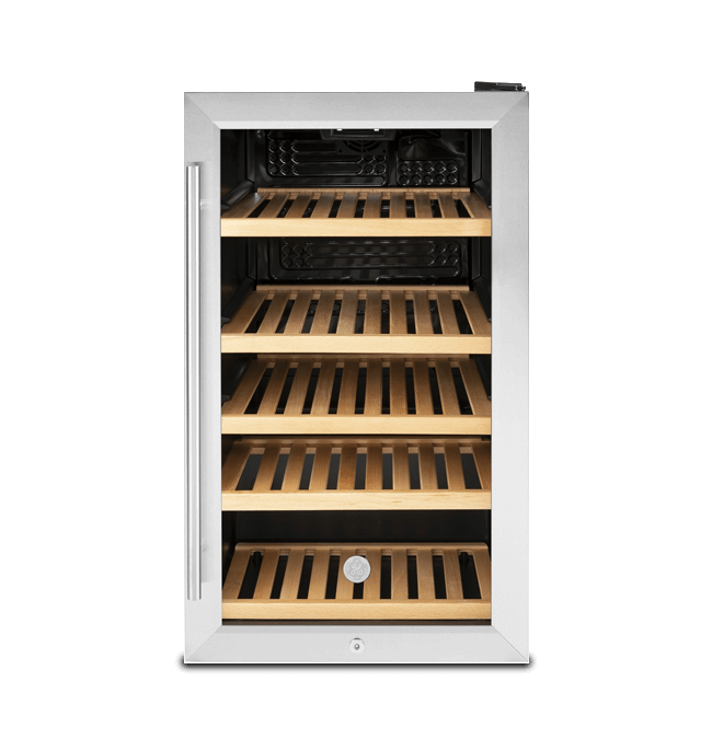 What Causes A GE Monogram Wine Cooler Door Not To Close