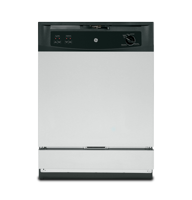 Reasons for GE Monogram Dishwasher Won’t Drain