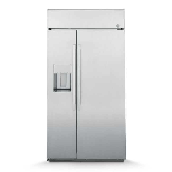 GE Profile Refrigerator Repair Mountain View | GE Monogram Repair Expert