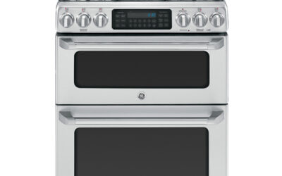 How To Fix When GE Monogram Cooktop Makes Noise?