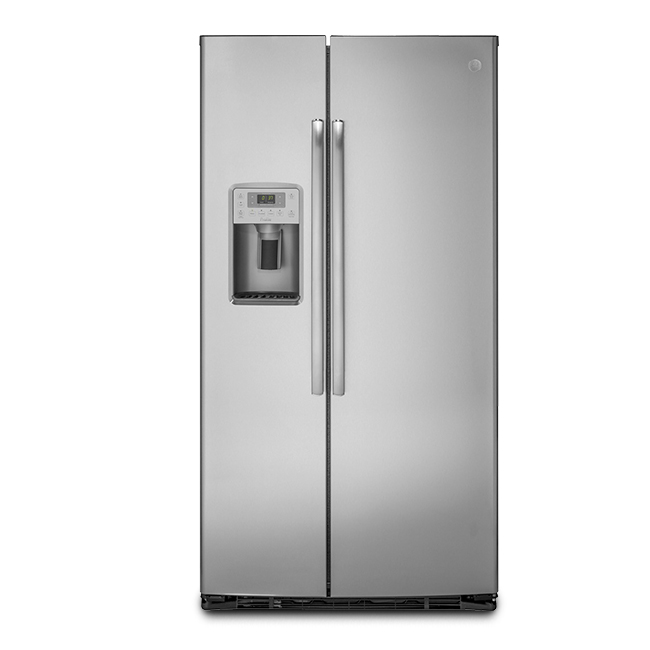 GE Profile Refrigerator Repair San Francisco | GE Monogram Repair Expert
