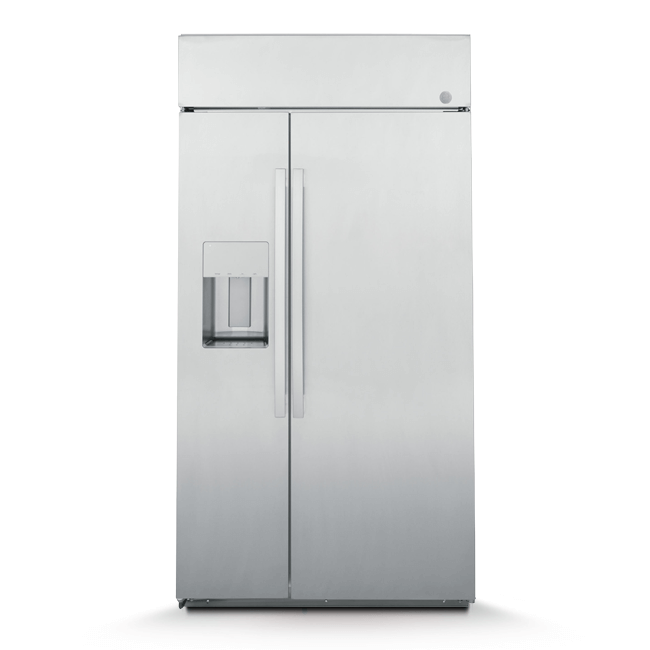 GE Profile Refrigerator Repair Lakewood | GE Monogram Repair Expert