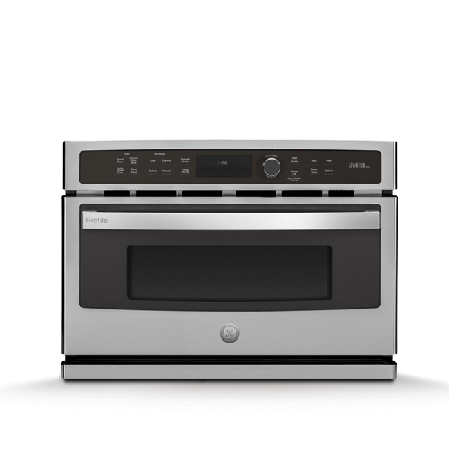 GE Profile Wall Oven Repair Lakewood | GE Monogram Repair Expert