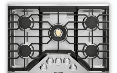 Reasons for the GE Stovetop Not Heating Up