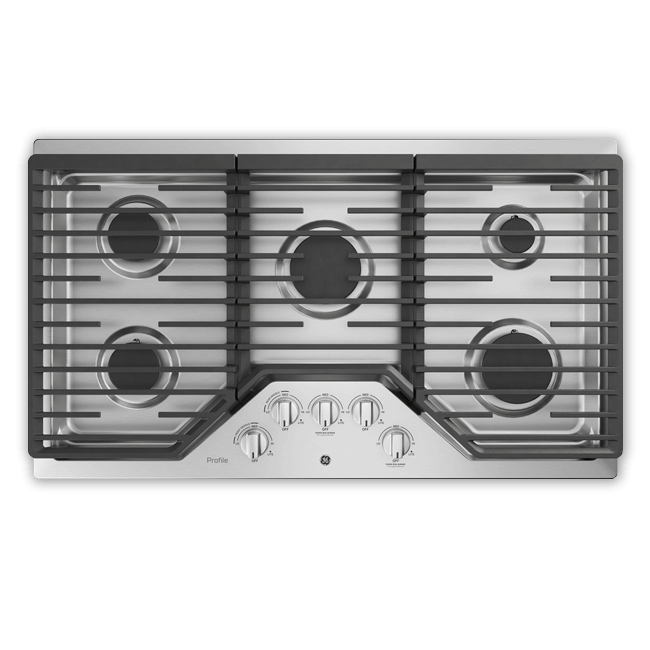 GE Profile Cooktop Repair Chandler | GE Monogram Repair Expert