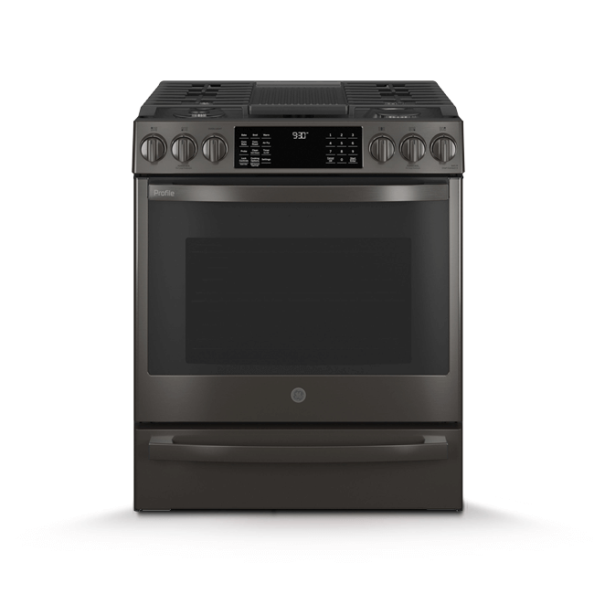 GE Profile Range Repair Chandler | GE Monogram Repair Expert
