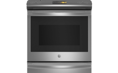 How To Fix A GE Stove Burner That Won’t Light?