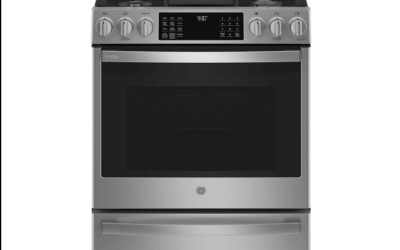What Causes For GE Stove Clicking