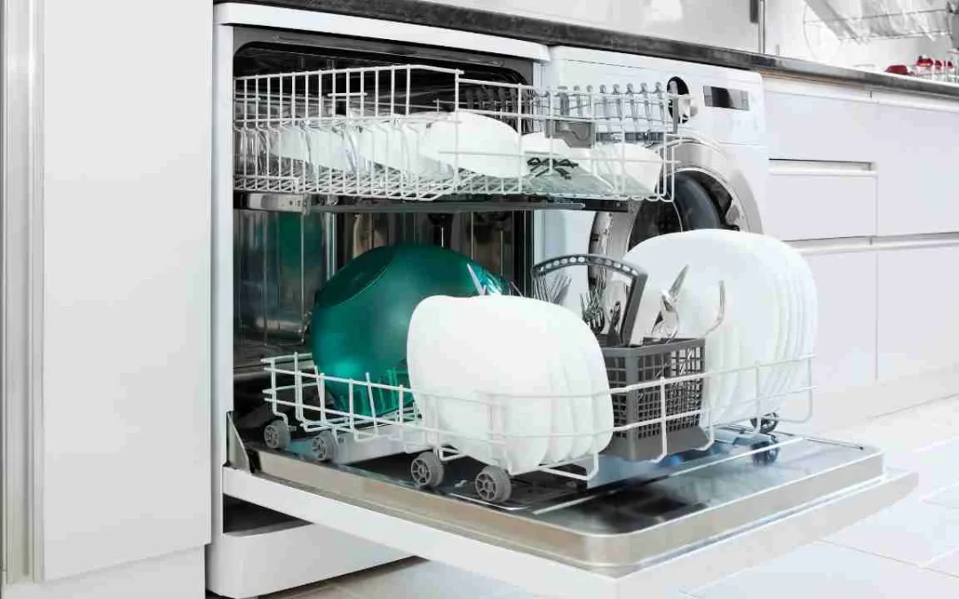 Essential Tips & Tricks for GE Profile Dishwasher Repair