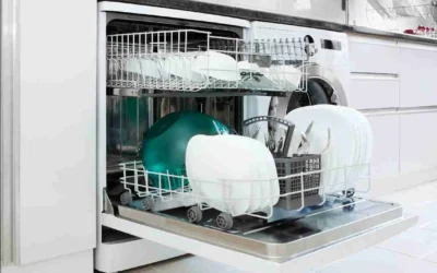 Essential Tips & Tricks for GE Profile Dishwasher Repair