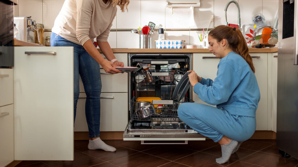 Exceptional and Certified GE Appliance Repair in Irvine, CA 