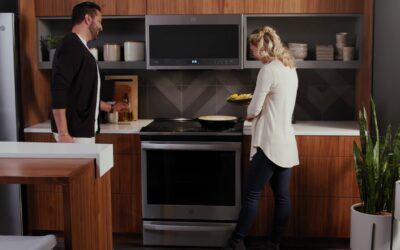 Seamless and Certified GE Appliance Repair in Pasadena, CA