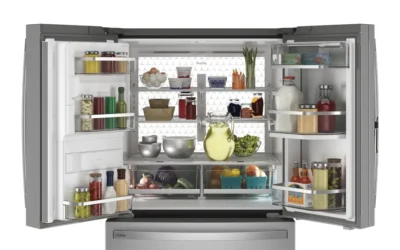 Troubleshooting GE Profile Refrigerator Problems