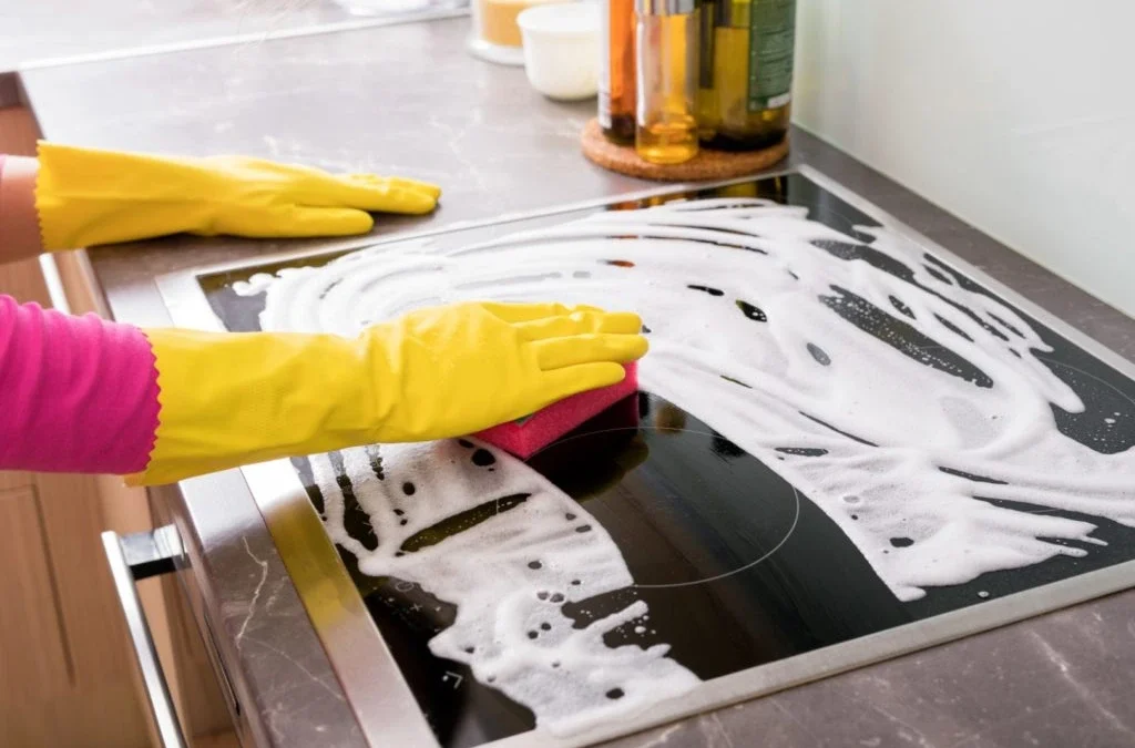 Easter Rebirth: Embrace Renewal with GE Profile Cooktop Care
