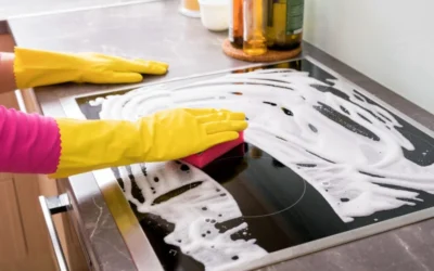 Easter Rebirth: Embrace Renewal with GE Profile Cooktop Care