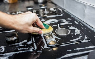 Easter Sparkle-Up: A Superior Guide for GE Monogram Range TLC