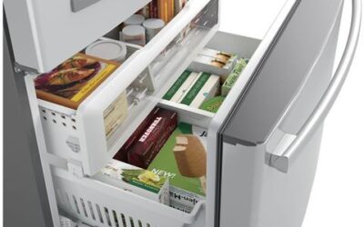 Essential GE Profile Refrigerator Tips for Nowruz Celebration