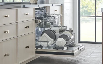 GE Monogram Dishwasher Repair in Houston, TX: Expert Service