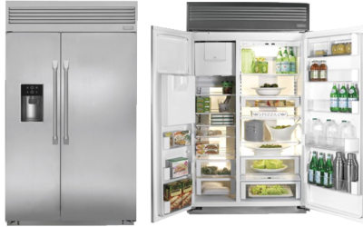 GE Monogram Refrigerator Repair: Expert Tips & Tricks