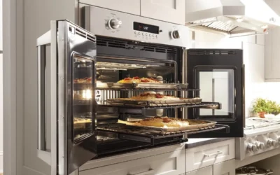 Expert Tips for Monogram Oven Repair
