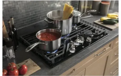 Common Signs You Need GE Profile Cooktop Repair in Boston