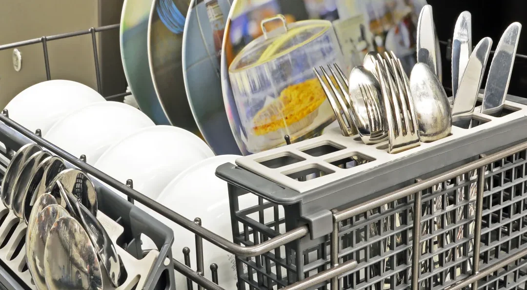 Mastering Your GE Monogram Dishwasher Settings