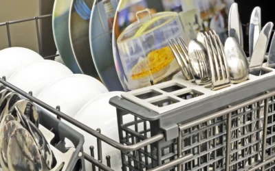 Mastering Your GE Monogram Dishwasher Settings