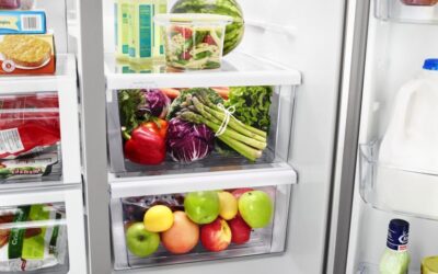 Monogram Refrigerator Repair: Enhance Your Spring