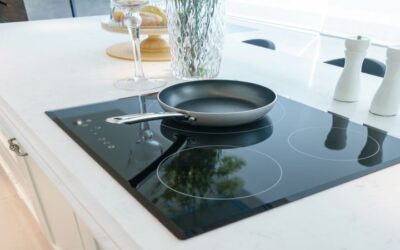 GE Monogram Cooktop Not Heating? Troubleshooting Steps Here!