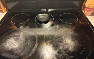 Preventing GE Profile Cooktop Scratches: Dos and Don’ts