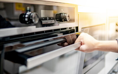 Common GE Monogram Oven Door Problems and Solutions