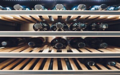 Quick Fixes for GE Monogram Wine Cooler Not Cooling