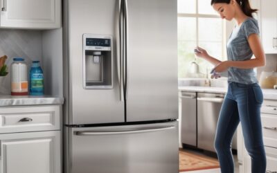 10 Most Common GE Profile Refrigerator Problems