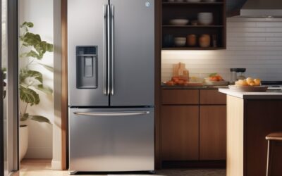 Expert Tips for GE Profile Refrigerator Gasket Replacement