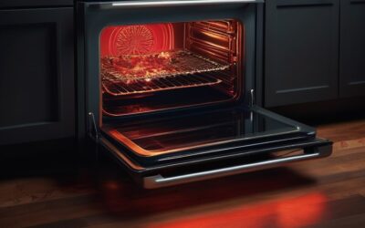 GE Profile Oven Heating Element Replacement Made Easy