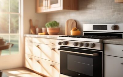 Step-by-Step GE Profile Oven Door Replacement