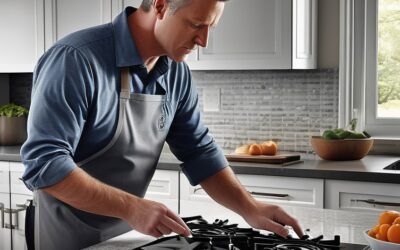 Troubleshooting Guide: GE Monogram Cooktop Repair Tips