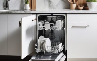 Built-In vs Portable Dishwashers: Pros and Cons Explained