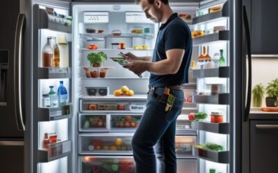 Expert Tips for Fridge Control Board Replacement