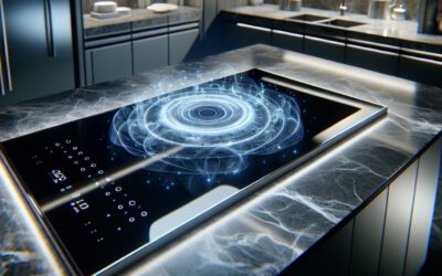 Unraveling How Induction Cooktop Works: 10 Fascinating Facts