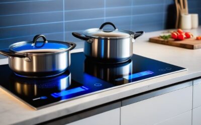 Are Induction Cooktops Safer Than Traditional Options?