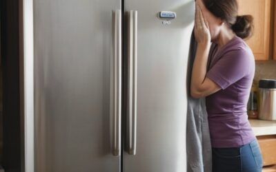 Beat the Heat: Fixing Refrigerator Temperature Too Warm