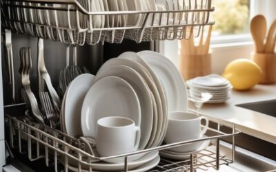 Beginner’s Guide: How to Load Your Dishwasher Correctly