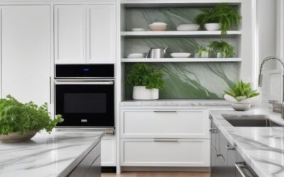 Beginner’s Guide: Mastering Your Monogram Self-Cleaning Oven