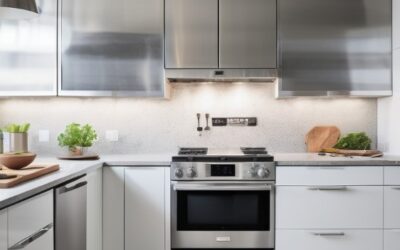 How to Install a Wall Oven: A Beginner’s Guide