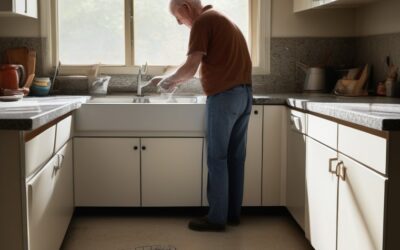 Make the Right Choice: Repair or Replace Old Dishwasher