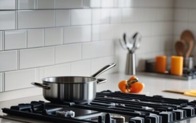 Master GE Profile Cooktop Igniter Replacement: DIY Guide