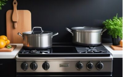 To Repair or Replace Broken Range: A Homeowner’s Guide