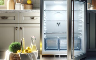 DIY Wine Cooler Cleaning Hacks You Need to Know